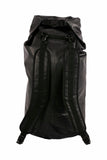 JETPILOT Venture 60L Drysafe Backpack Waterproof Bag - Black