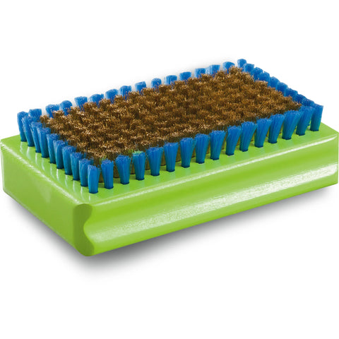 DAKINE Brass Tuning Brush - Green