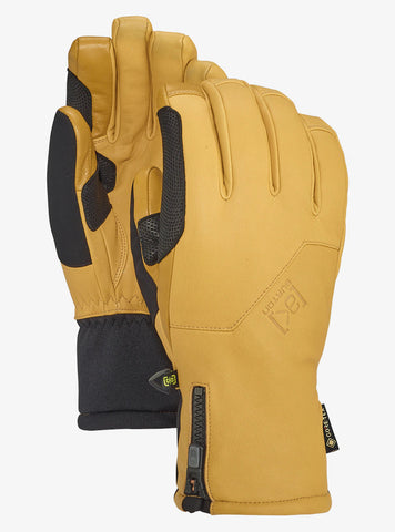 Burton [ak] GORE‑TEX Guide Men's Glove - Rawhide
