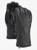 Burton [ak] GORE‑TEX Guide Men's Glove - True Black