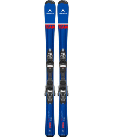 Dynastar Team Speed 2023 Junior Ski With X-PRESS