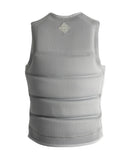 Follow Signal Cord Ladies Vest 2023 - Ice Gray