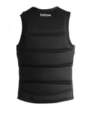 Follow Primary Ladies Vest 2023 - Black