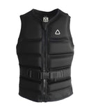 Follow Primary Ladies Vest 2023 - Black
