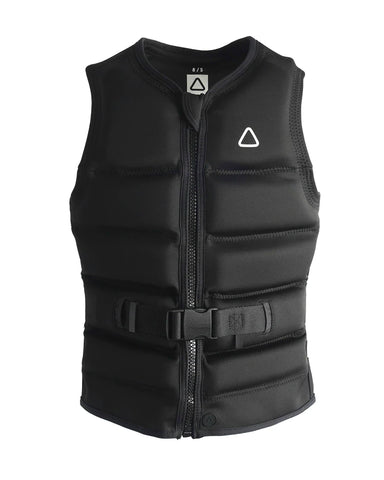 Follow Primary Ladies Vest 2023 - Black