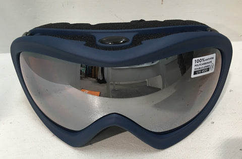 Goggles - Adult G1474D - NAVY