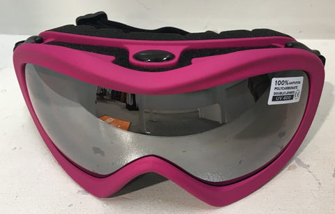 Goggles - Adult G1474D - PURPLE
