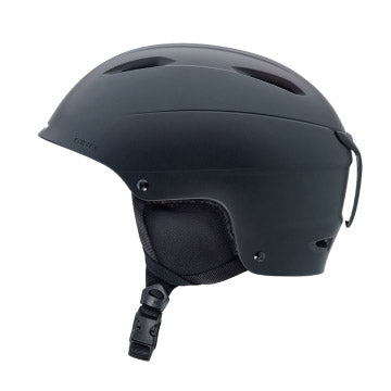 Giro Bevel Helmet - Matte Black