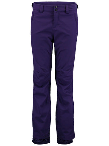 O'Neill Women's Glamour Pants Parachute Purple