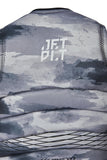 JETPILOT Hyperflex Mens Neo Vest 2023 - Grey/Camo