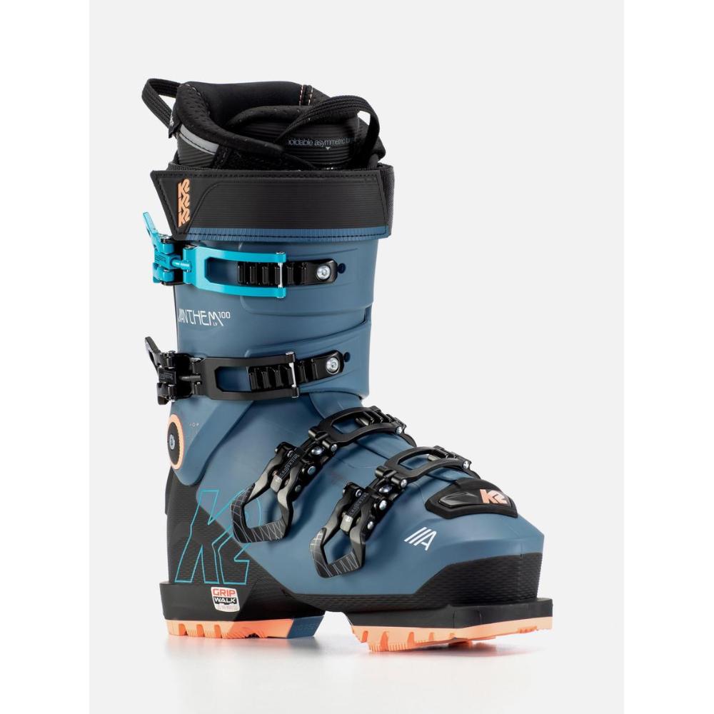 K2 anthem outlet 100 mv