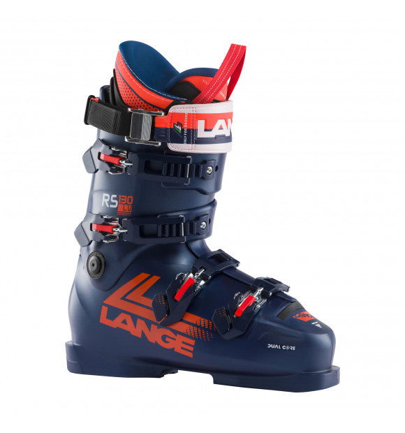 Lange RS 130 MV - Legend Blue 2023 – Snow and Surf