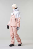 Picture EXA Woman's Jacket - Ash Rose 2023