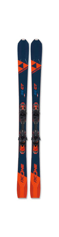 Fischer RC ONE 86 GT 2021