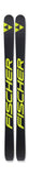 Fischer Ranger 99Ti - 2022