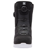 DC Lotus Women's Snowboard Boots 2023 - Black/Black/White