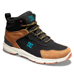 DC Mutiny Men's Winter boots 2023 - Black/Brown/Green