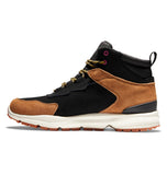 DC Mutiny Men's Winter boots 2023 - Black/Brown/Green
