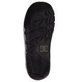 DC Phase BOA Men's Snowboard Boots 2023 - Olive/Black