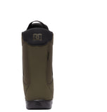 DC Phase BOA Men's Snowboard Boots 2023 - Olive/Black
