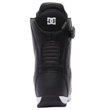 DC Control Men's Snowboard Boots 2023 - Black/White