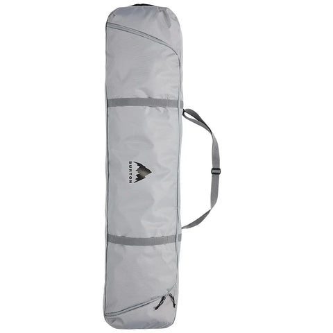 Burton Space Sack Board Bag 166cm - Sharkskin