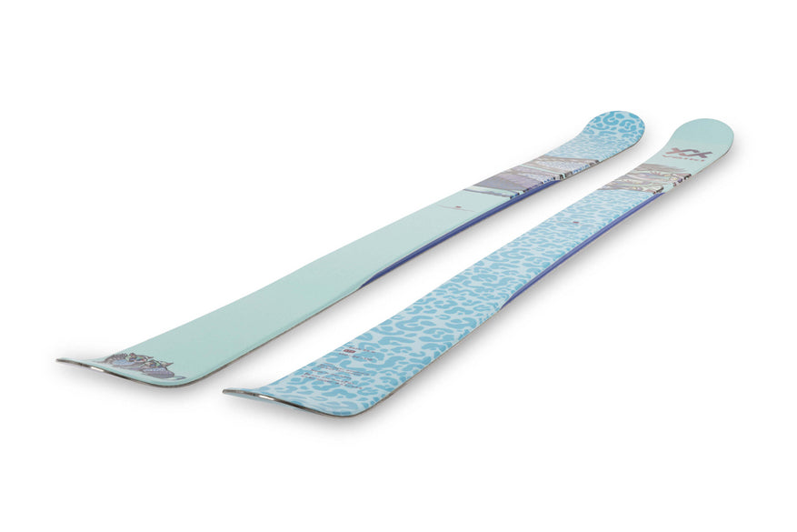 Volkl Bash 86 womans skis - 2022 – Snow and Surf