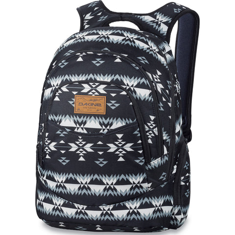 Dakine Prom 25L Backpack Fireside
