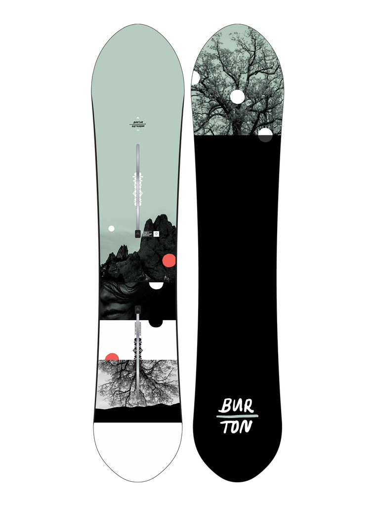 burton day trader snowboard women's 2016 2017 Cultivator Flat Top Snowboard, 160Wcm, Chain Link : Sports & Outdoors ensuring the board maintains its flex over time Burton Women's Process Sport Snowboard