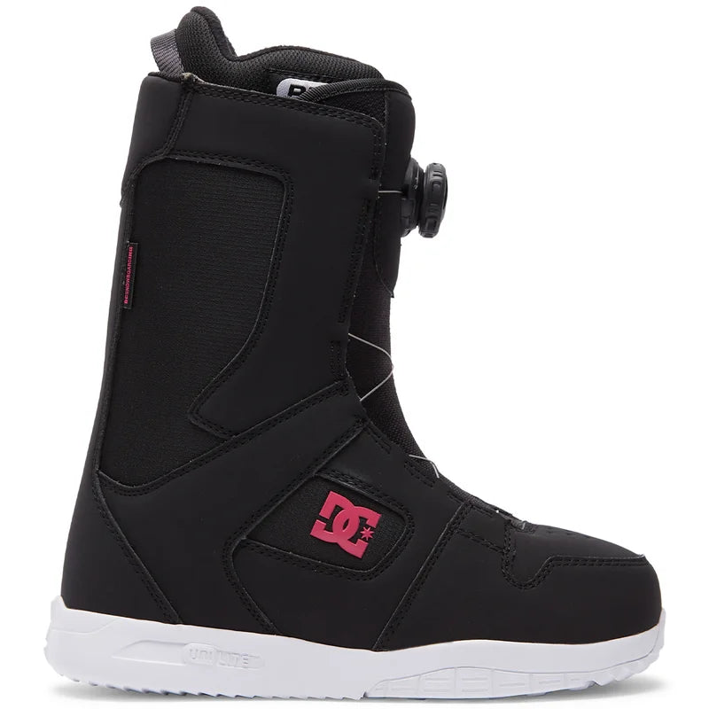 Dc scout boa snowboard boots 2018 best sale