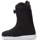 DC Phase BOA Women's Snowboard Boots 2023 - Black/Pink