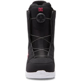 DC Phase BOA Women's Snowboard Boots 2023 - Black/Pink
