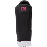DC Phase BOA Women's Snowboard Boots 2023 - Black/Pink