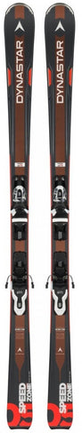 Dynastar Speed Zone 5 Ski with binding