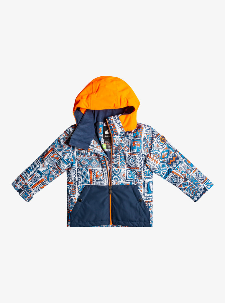 Quiksilver hot sale mission youth
