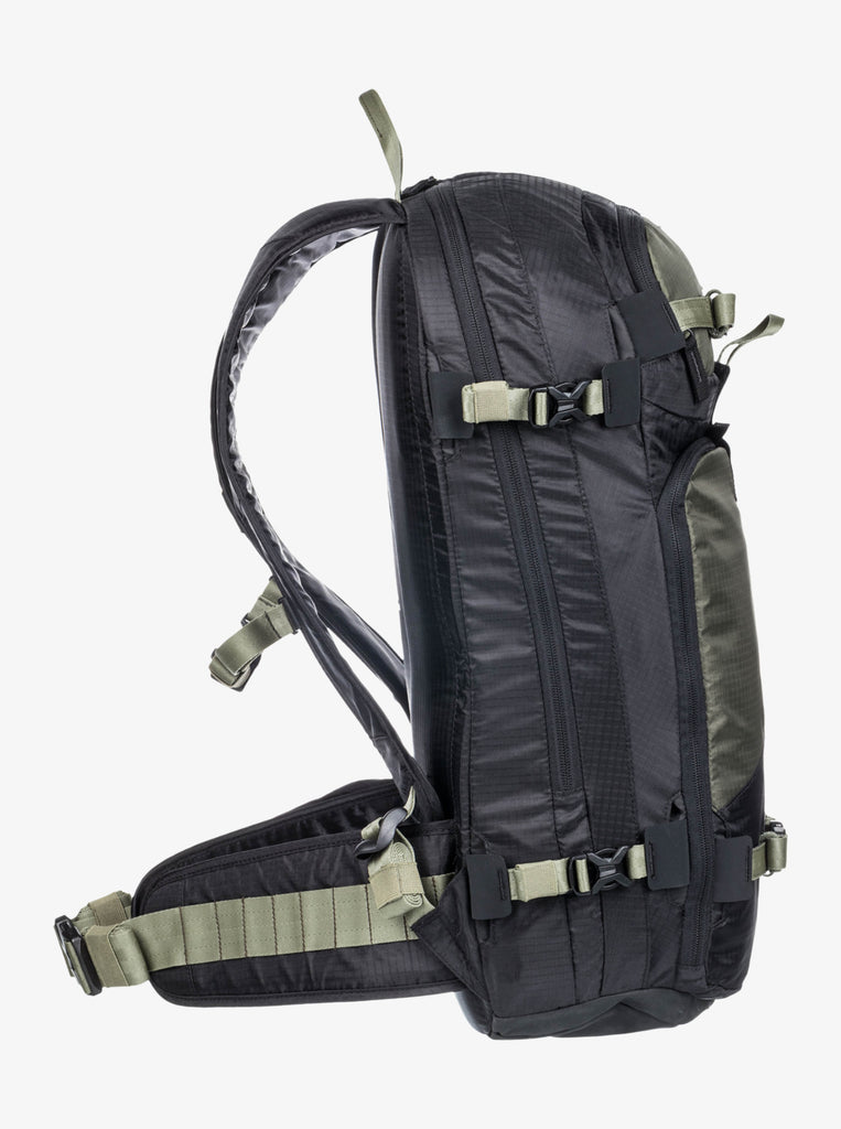 Quiksilver travis rice 2024 backpack