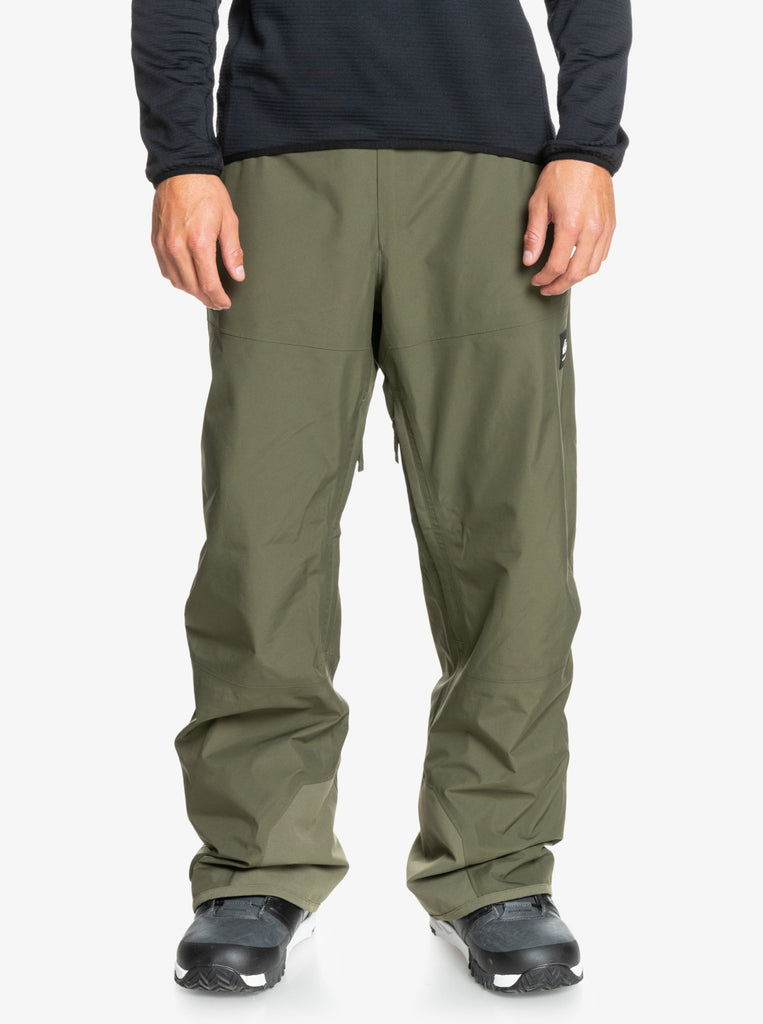 Gore tex snowboard on sale pants