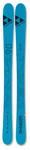 Fischer Ranger 90 FR - 2022
