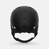 Giro Ledge MIPS Helmet - Matte Black 2024