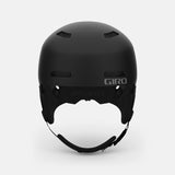 Giro Ledge MIPS Helmet - Matte Black 2023