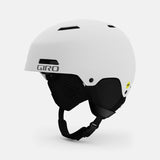 Giro Ledge MIPS Helmet - Matte White 2024