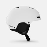 Giro Ledge MIPS Helmet - Matte White 2024