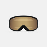 GIRO Moxie with Spare Lens - Black Core Light