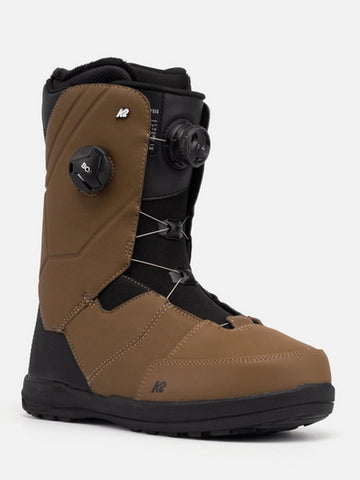 K2 Maysis Snowboard Boot 2022 - Brown