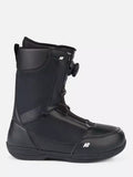 K2 Market Snowboard Boot 2024 - Black