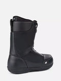 K2 Market Snowboard Boot 2024 - Black