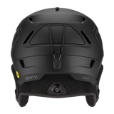 Smith NEXUS MIPS Helmet - Matte Black 2024