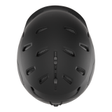 Smith NEXUS MIPS Helmet - Matte Black 2024