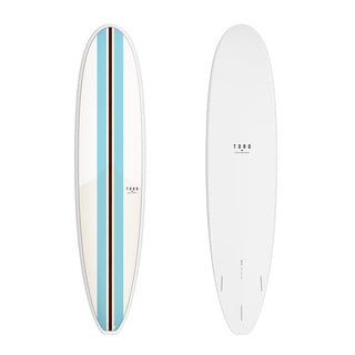 Torq Longboard 8'6" - Classic