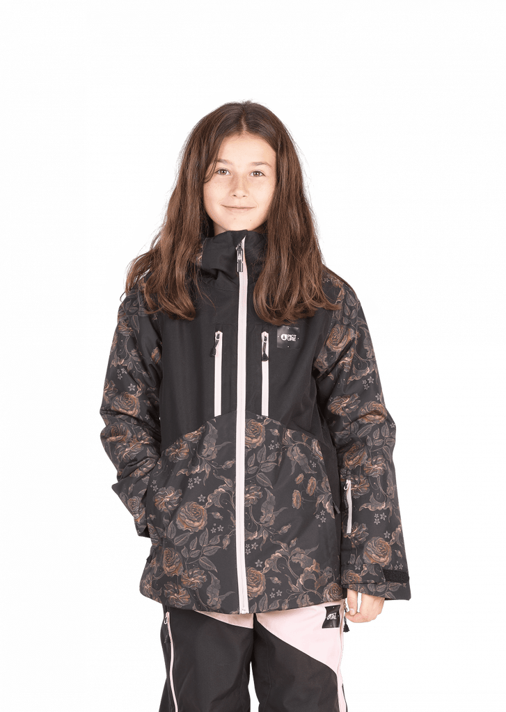 North face youth ski jacket deals